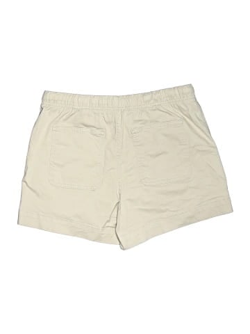 Banana Republic Khaki Shorts (view 2)