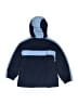 The Children's Place Color Block Blue Windbreaker Size 5 - 6 - photo 2