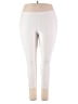 Eileen Fisher Ivory Active Pants Size 3X - photo 1