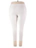 Eileen Fisher Ivory Active Pants Size 3X - photo 2