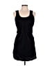 Massimo Dutti Black Cocktail Dress Size L - photo 1