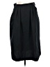 Unbranded 100% Polyester Solid Black Formal Skirt Size M - photo 1