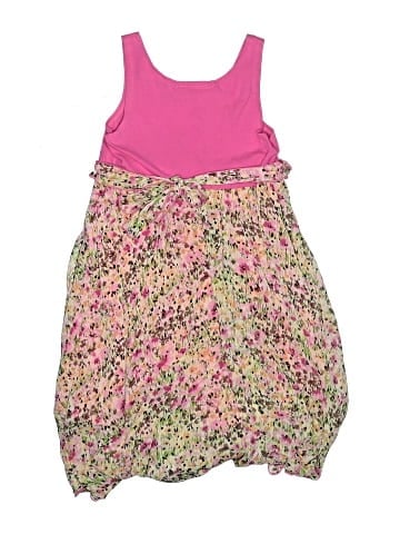Bonnie Jean Dress (view 2)