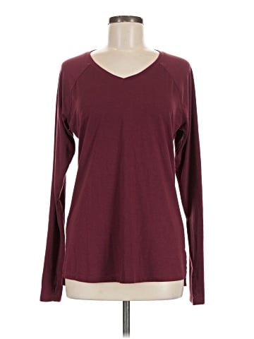 New York Laundry Long Sleeve T-Shirt (view 1)