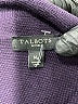 Talbots Black Purple Turtleneck Sweater Size M (petite) - photo 7