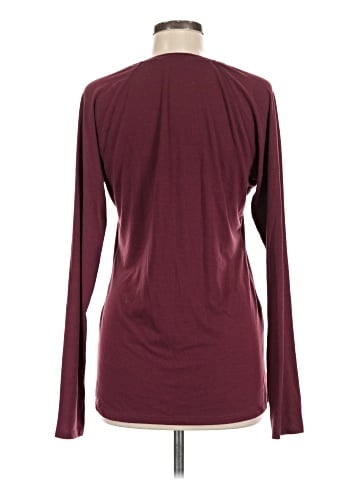 New York Laundry Long Sleeve T-Shirt (view 2)