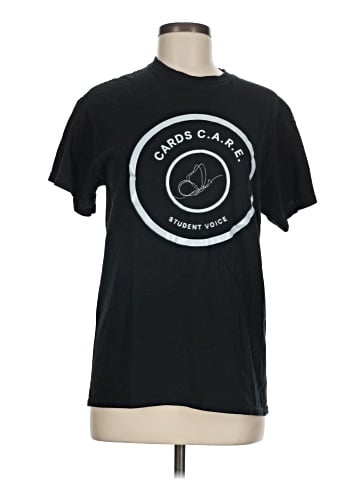 Gildan Short Sleeve T-Shirt (view 1)