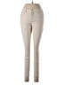 d.jeans Ivory Jeggings Size 4 - photo 1
