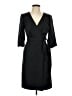 J.Crew Black Cocktail Dress Size 10 - photo 1