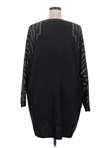 Evans 3/4 Sleeve T-Shirt (view 2)
