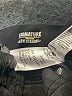 Levi Strauss Signature Solid Black Active Pants Size 16 - photo 4