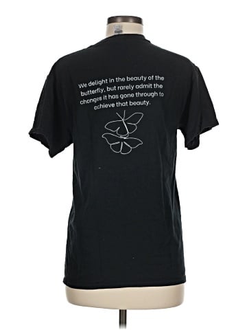 Gildan Short Sleeve T-Shirt (view 2)