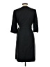 J.Crew Black Cocktail Dress Size 10 - photo 2