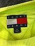 Tommy Jeans Yellow Sweatshirt Size S - photo 7