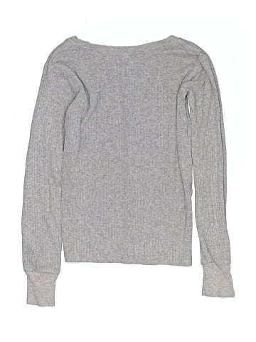 Unbranded Long Sleeve T-Shirt (view 2)