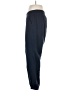 Athletic Works Solid Blue Casual Pants Size M - photo 5