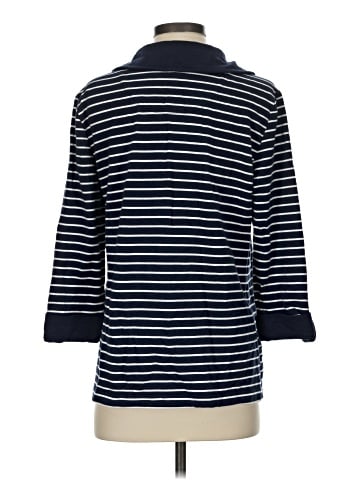 Karen Scott Sport Cardigan (view 2)