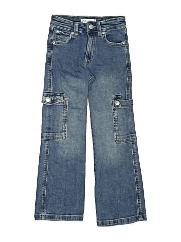Zara Jeans (view 1)
