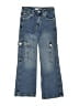 Zara Blue Jeans Size 7 - photo 1
