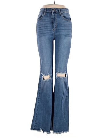 SNEAK PEEK Jeans (view 1)