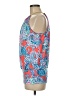 Lilly Pulitzer Blue Sleeveless Blouse Size M - photo 5