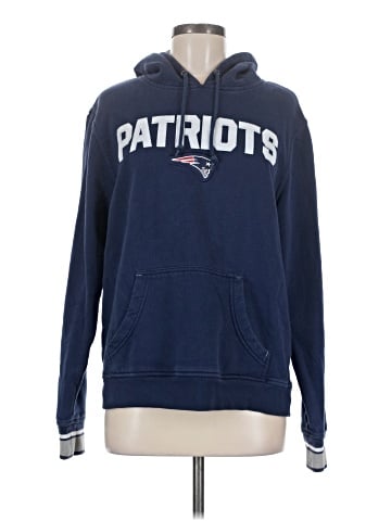 Majestic Pullover Hoodie (view 1)