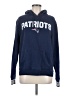 Majestic Blue Pullover Hoodie Size M - photo 1