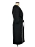 J.Crew Black Cocktail Dress Size 10 - photo 4