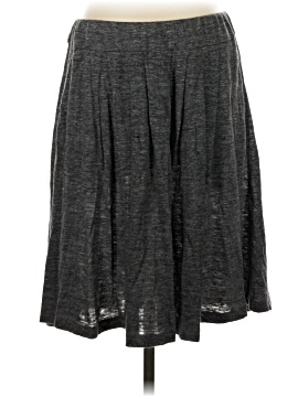 Eileen Fisher Casual Skirt (view 1)