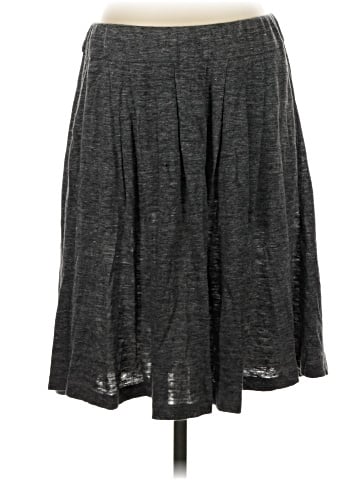 Eileen Fisher Casual Skirt (view 1)