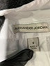 Alexander Jordan 100% Rayon Ivory Long Sleeve Blouse Size S - photo 7
