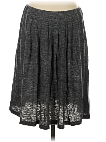 Eileen Fisher Casual Skirt (view 2)