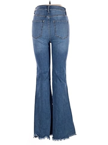 SNEAK PEEK Jeans (view 2)