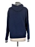 Majestic Blue Pullover Hoodie Size M - photo 2
