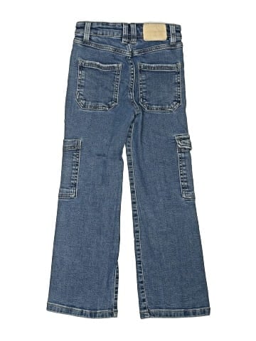 Zara Jeans (view 2)