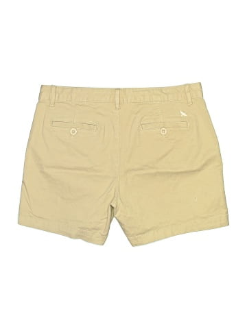 Eddie Bauer Khaki Shorts (view 2)