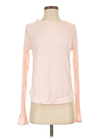 Sweaty Betty Long Sleeve T-Shirt (view 1)