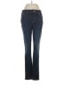 St. John's Bay Blue Jeans Size 8 - photo 1