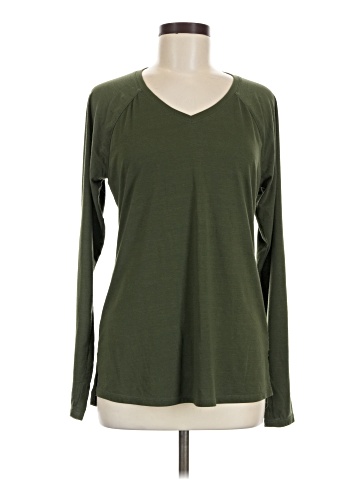 New York Laundry Long Sleeve T-Shirt (view 1)