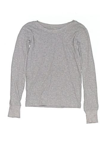 Unbranded Long Sleeve T-Shirt (view 1)