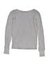 Unbranded Gray Long Sleeve T-Shirt Size 7 (estimated) - photo 1