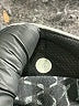 Lululemon Athletica Black Active Pants Size 6 - photo 8