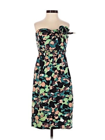 Catherine Malandrino Cocktail Dress (view 1)