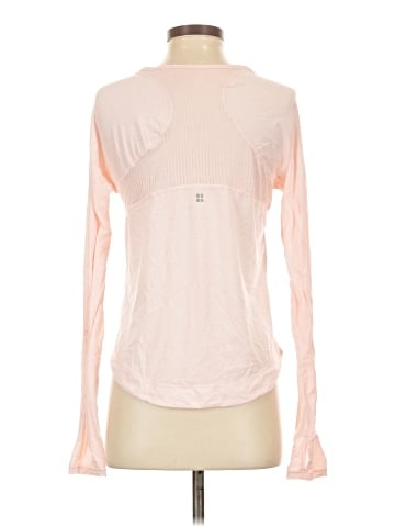 Sweaty Betty Long Sleeve T-Shirt (view 2)