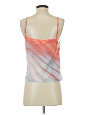 Bella Dahl Sleeveless Blouse (view 2)