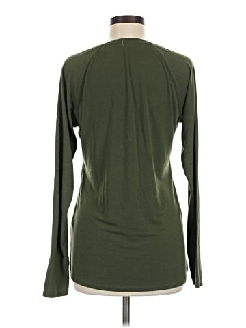 New York Laundry Long Sleeve T-Shirt (view 2)