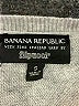 Banana Republic Graphic Gray Pullover Sweater Size S - photo 7