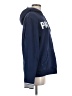 Majestic Blue Pullover Hoodie Size M - photo 4