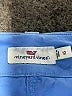 Vineyard Vines Solid Blue Shorts Size 12 - photo 3
