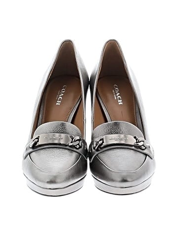 Coach Heels (view 2)